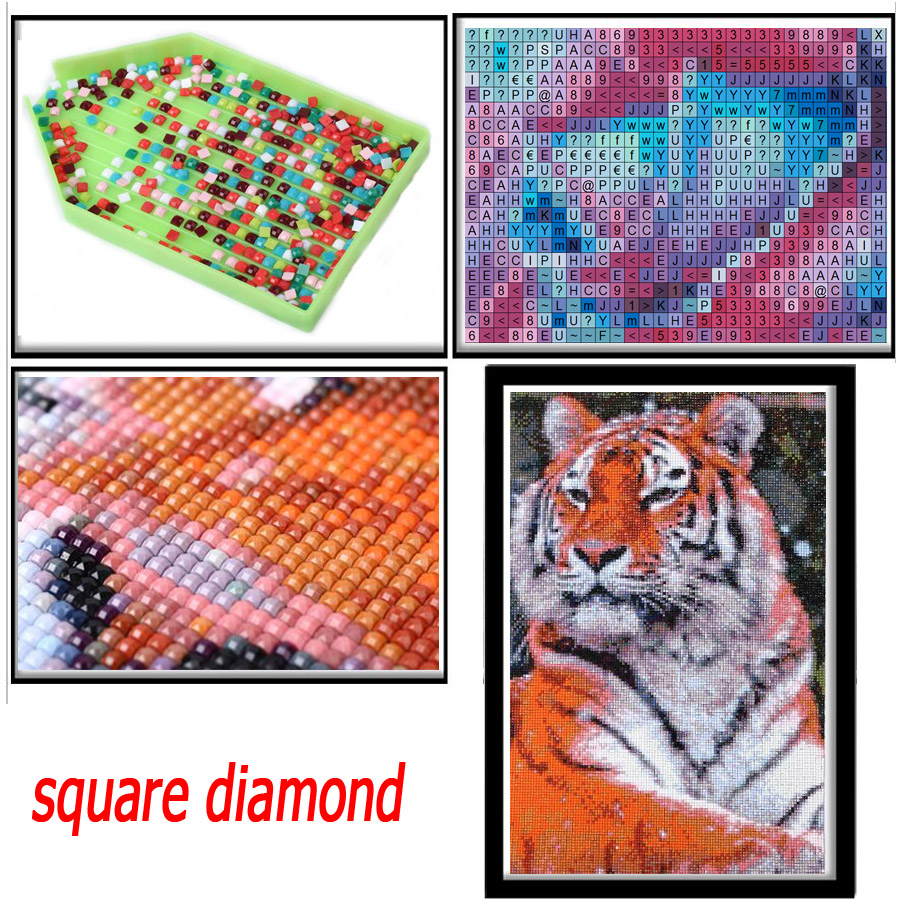 Lukisan Berlian Porto Istanbul - Embroidery York ulasan dan harga