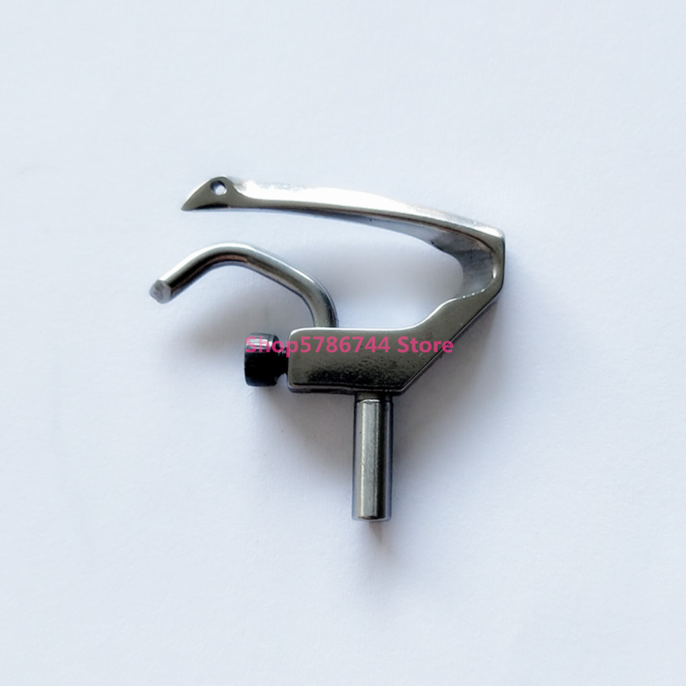 Looper & Holder untuk Mesin Ra - Embroidery Chain Stitch ulasan dan harga